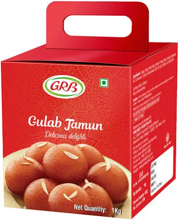 MTR Gulab Jamun Mix